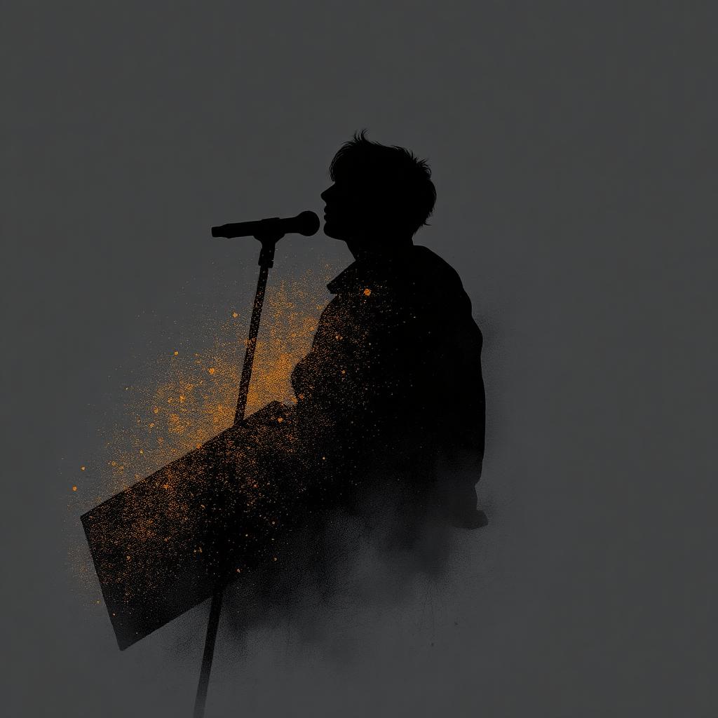 Dust & Diamonds artwork